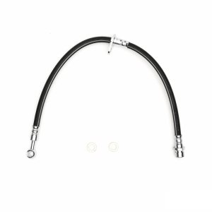 Honda Fit Brake Hose - Front - R1 Concepts - `15-`20
